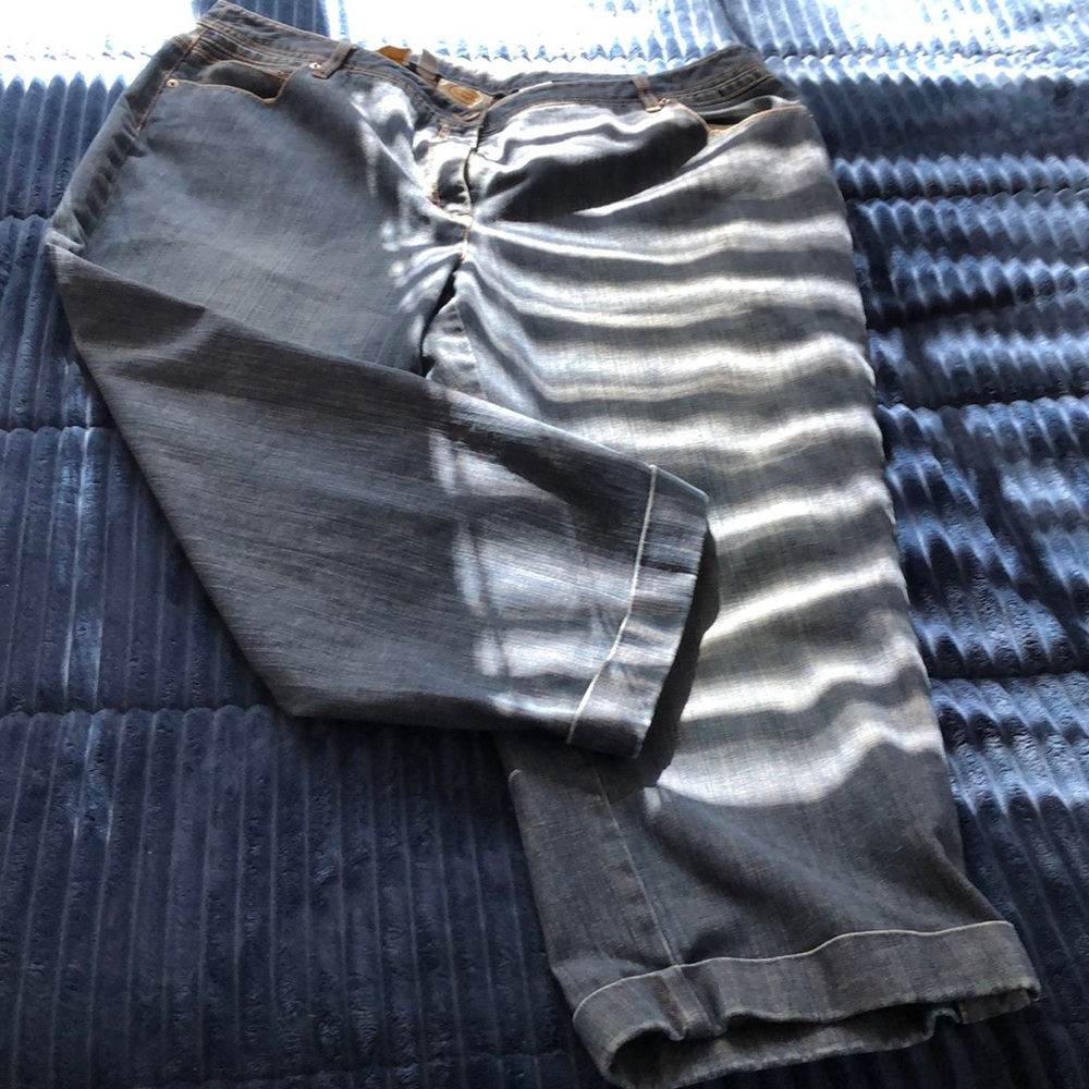 Talbots Women | Cropped Jeans